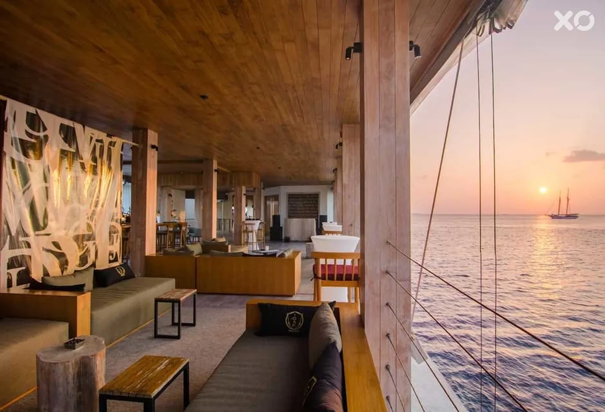 Amilla Maldives Resort & Residences