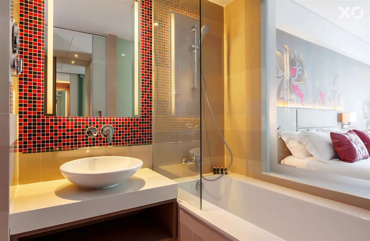 Grand Mercure Phuket Patong