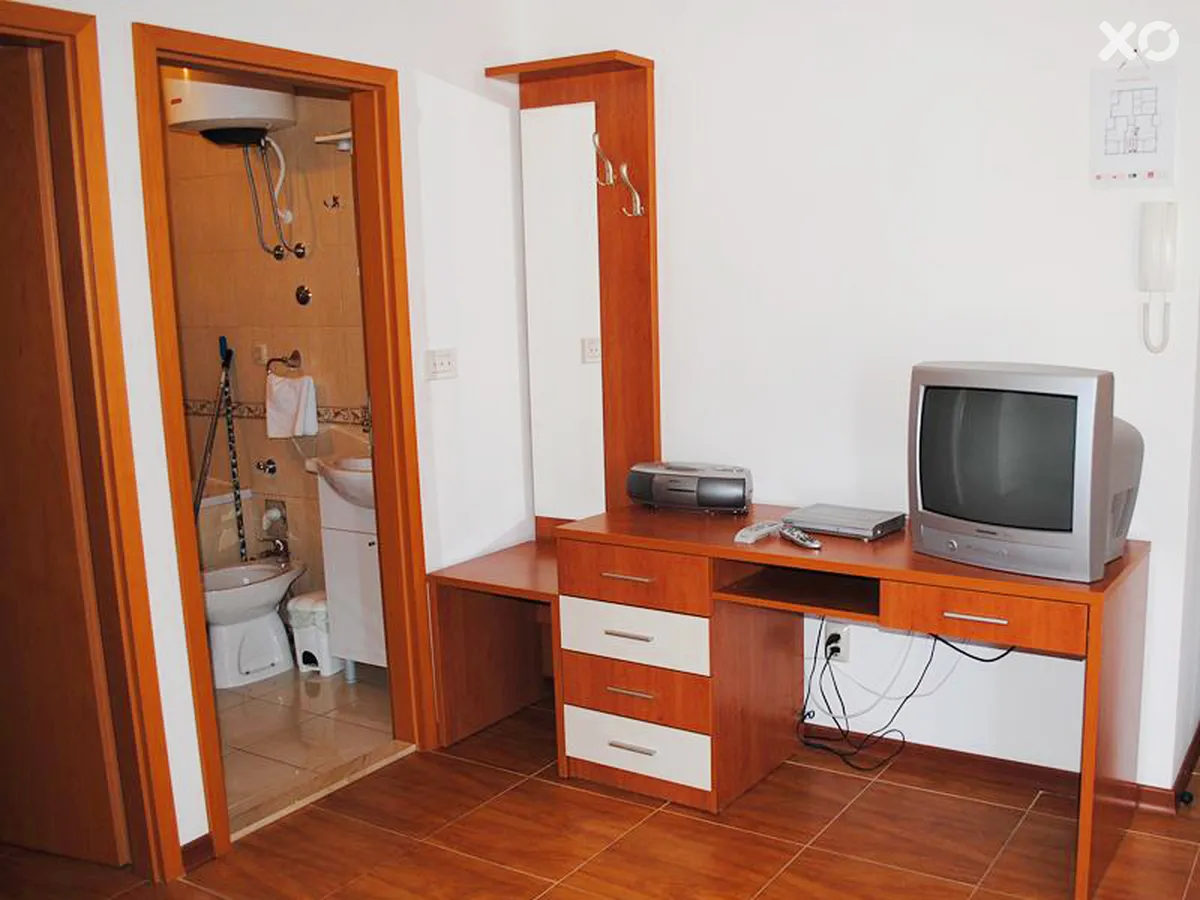 More Villa