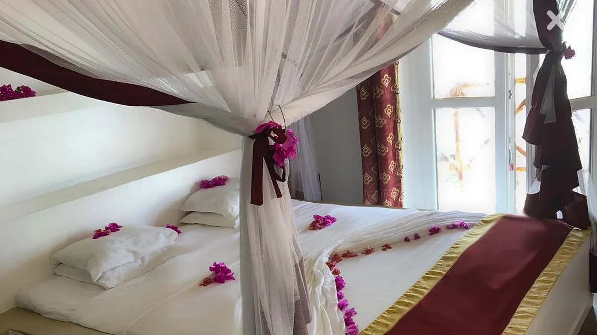 AHG Dreams Bay Boutique Hotel