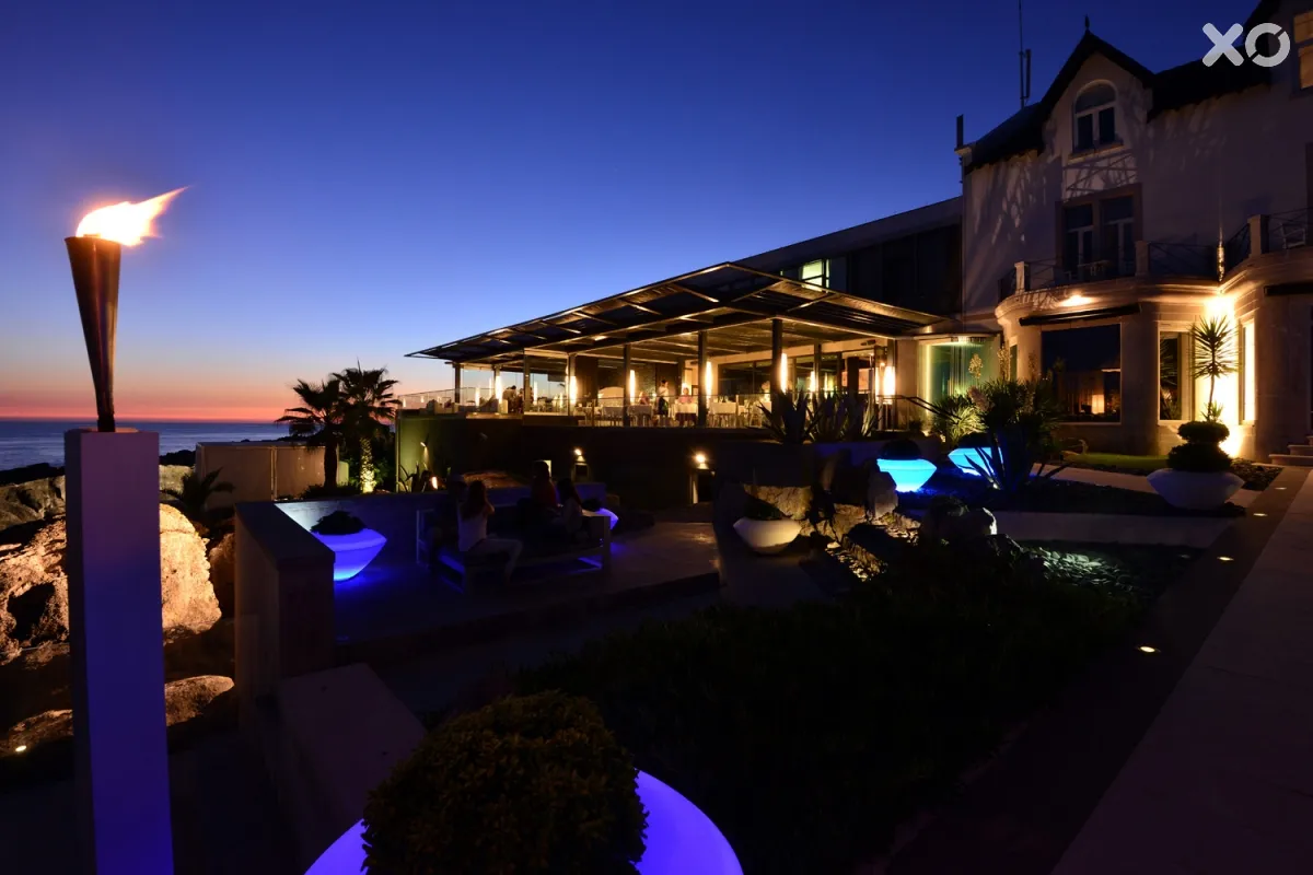 Farol Hotel