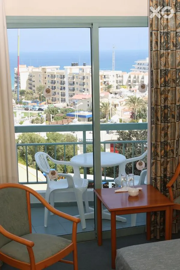 Antigoni Hotel
