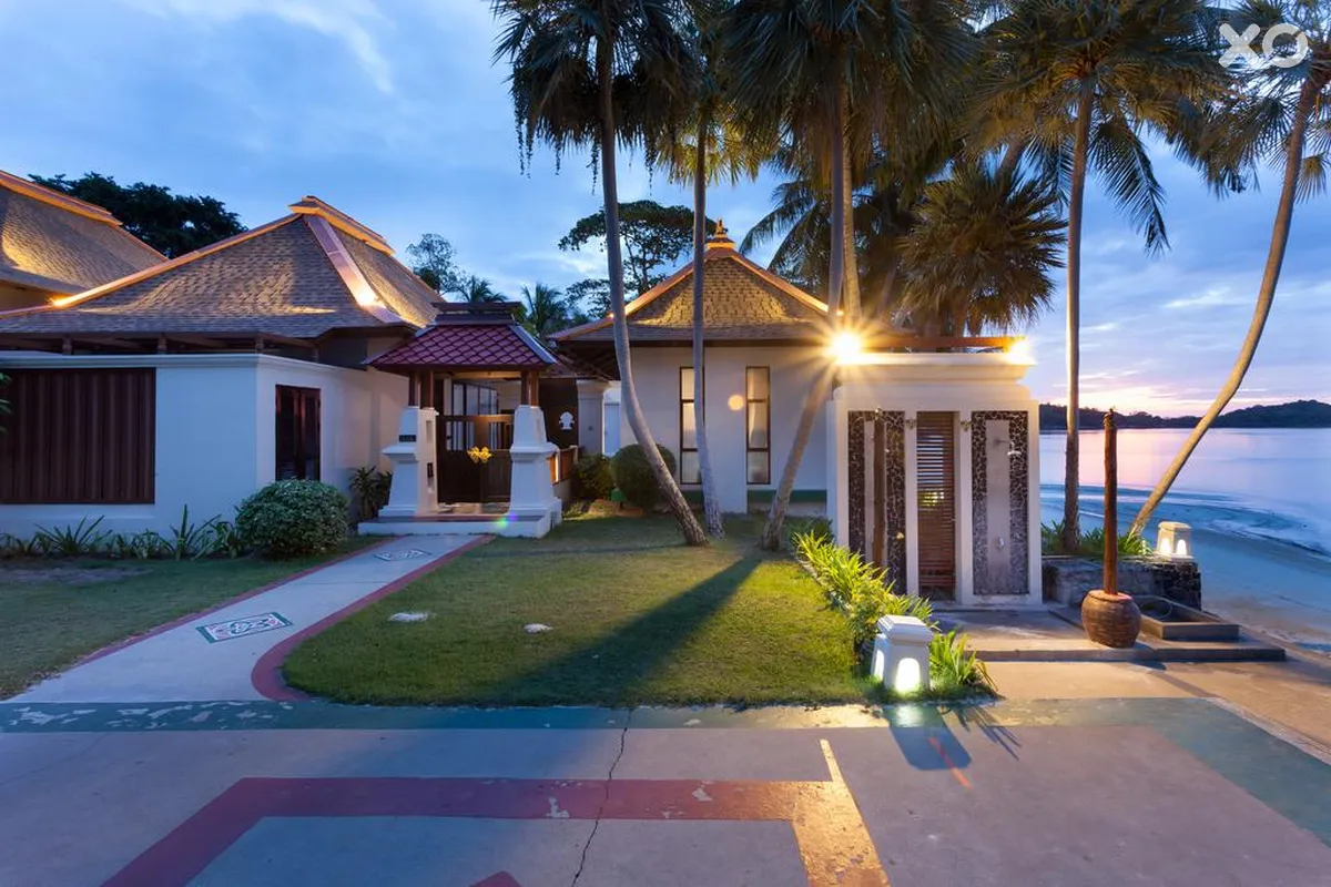 Briza Beach Resort Samui