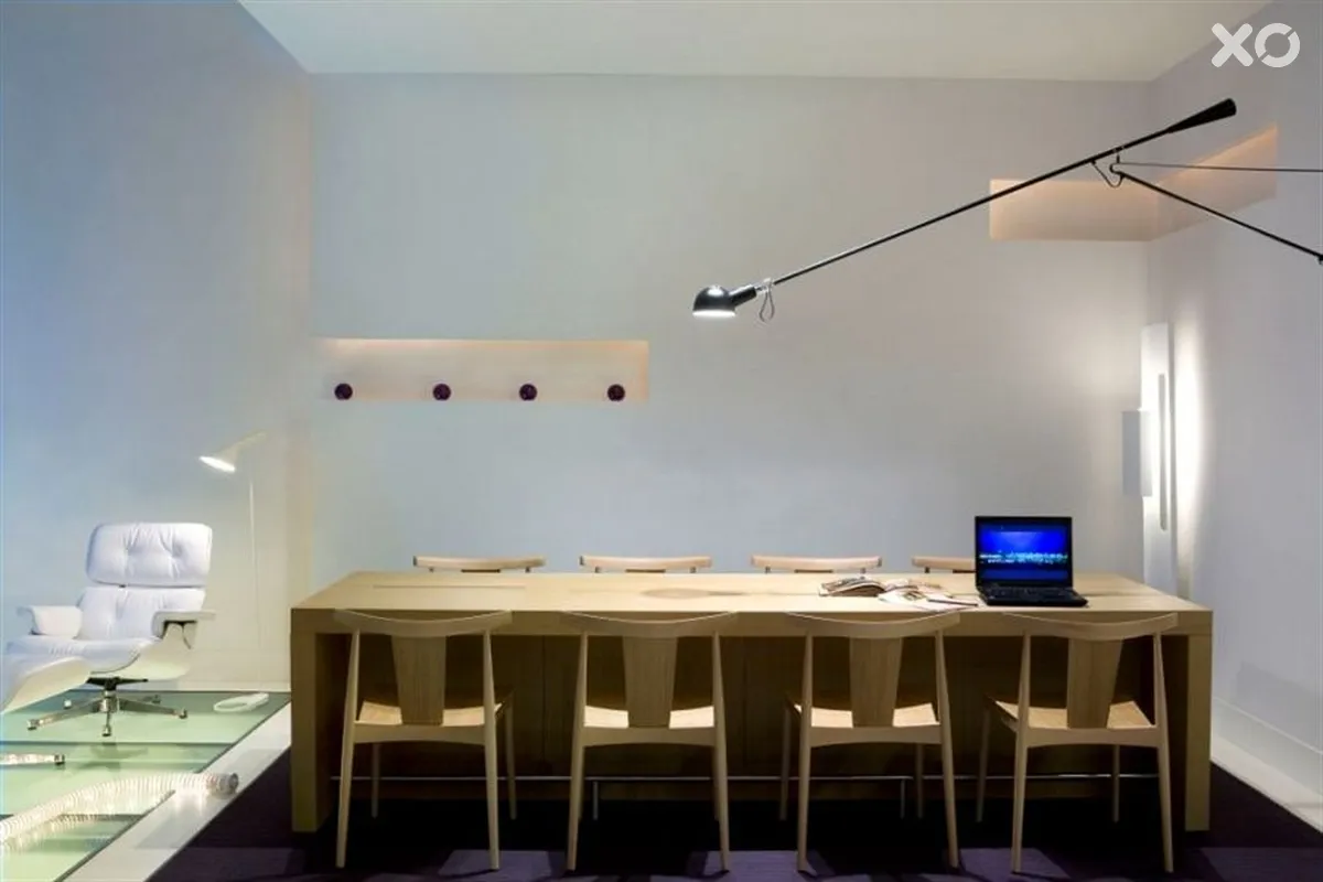 Denit Hotel Barcelona