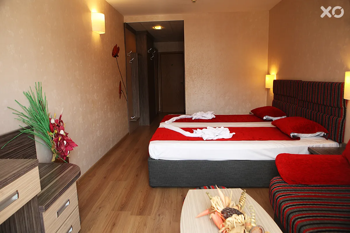 Kotva Hotel