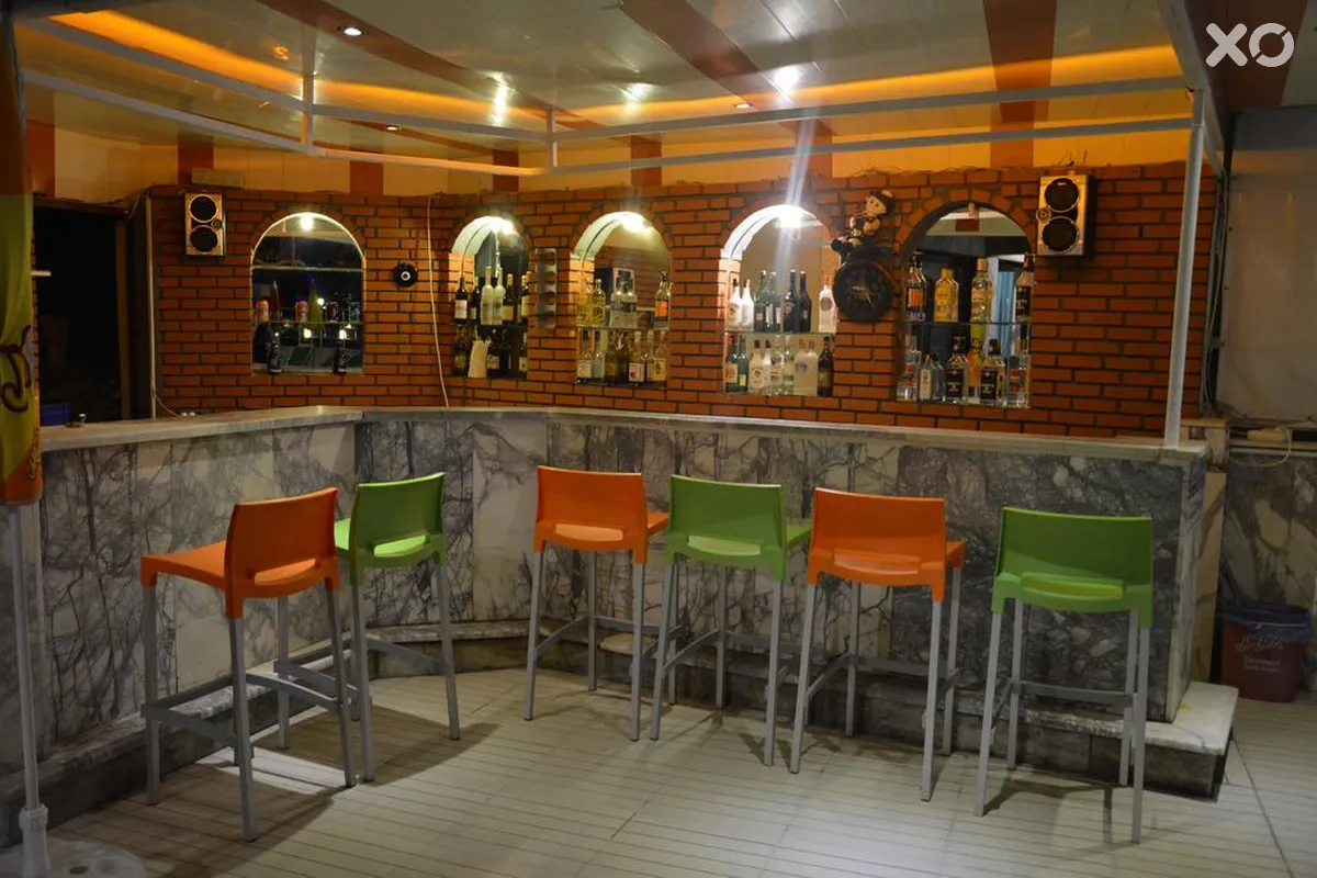 Soykan Hotel