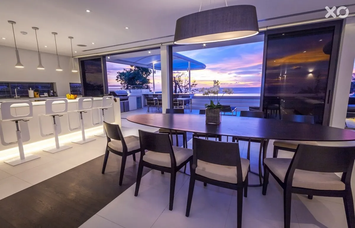 Kata Rocks Phuket Luxury Resort & Residence
