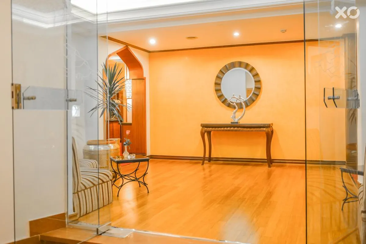 Golden Tulip Hotel Flamenco Cairo
