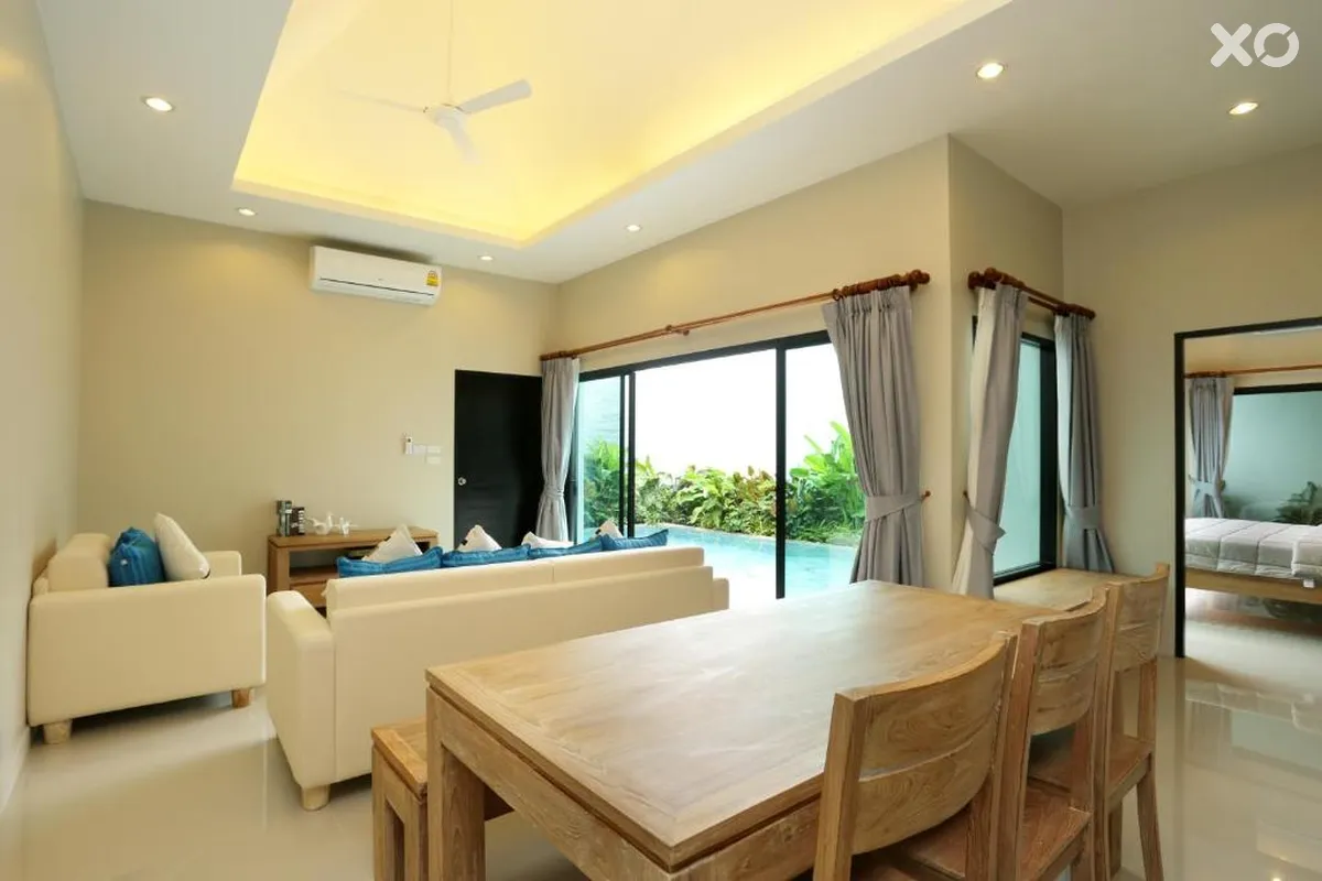 Layantara Resort