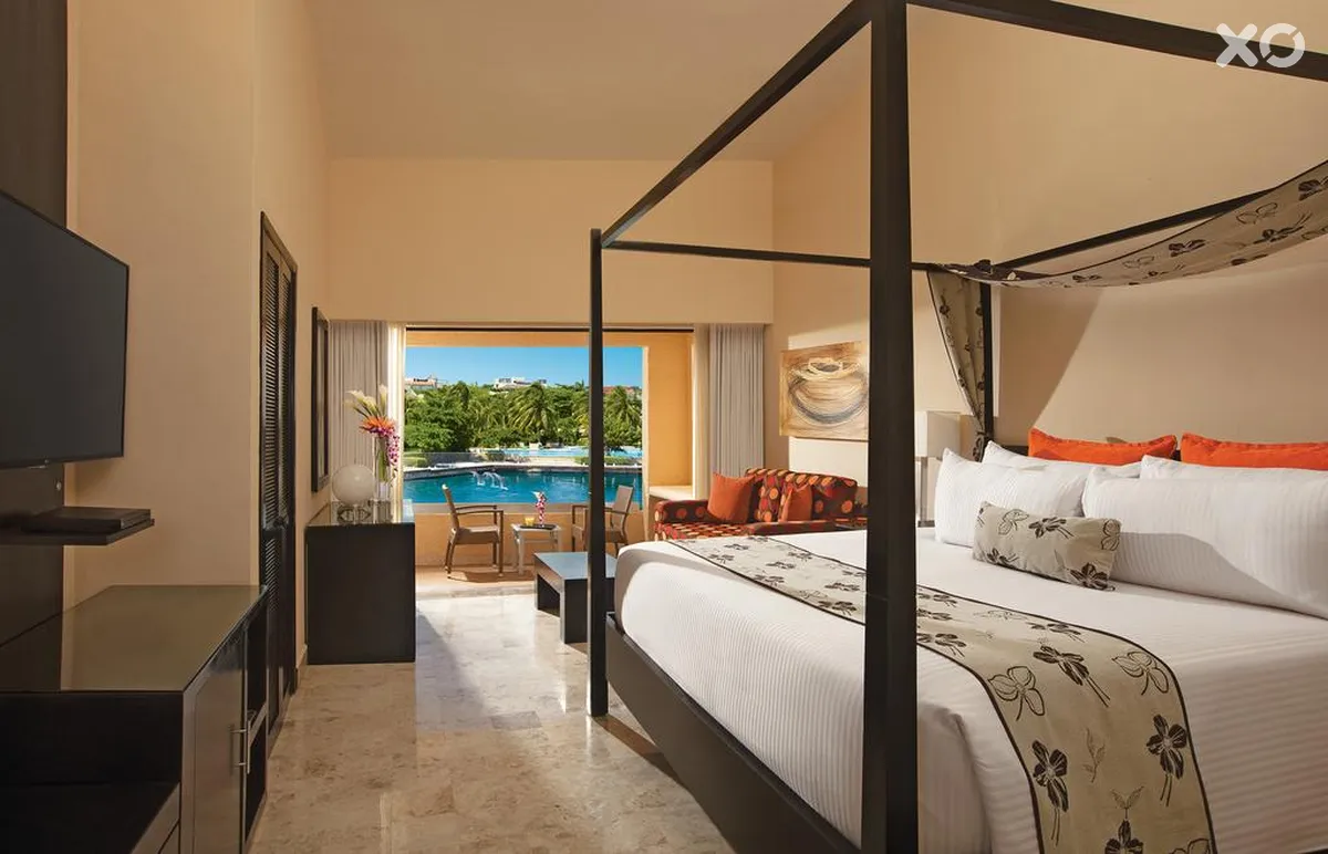Dreams Aventuras Riviera Maya