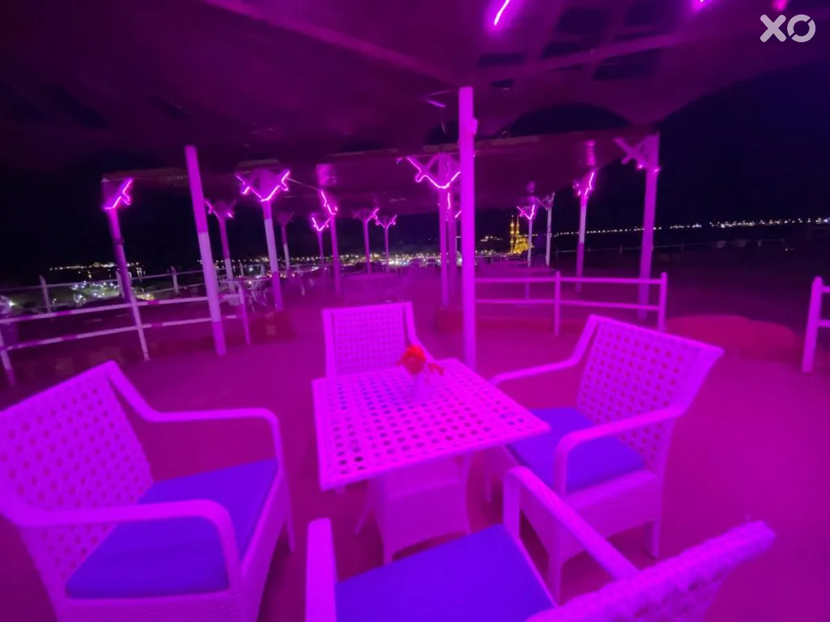 Aida Hotel Sharm El Sheikh