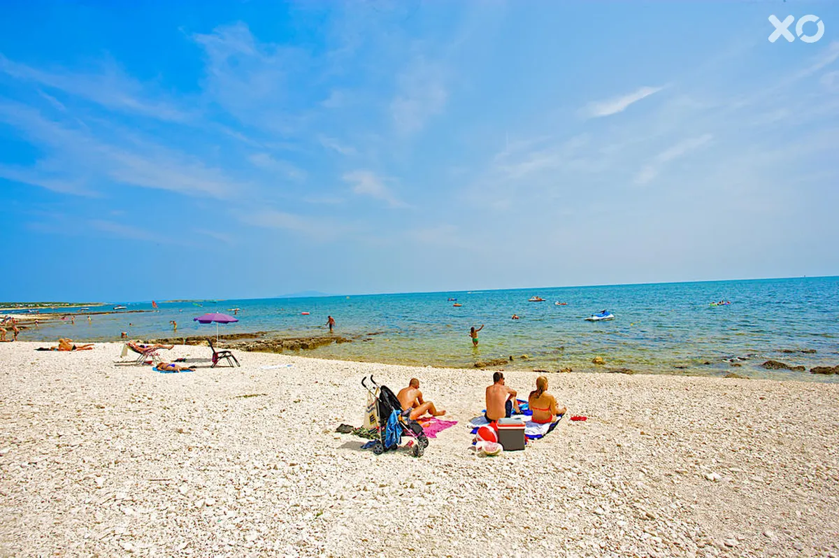 Arena Kazela Camping