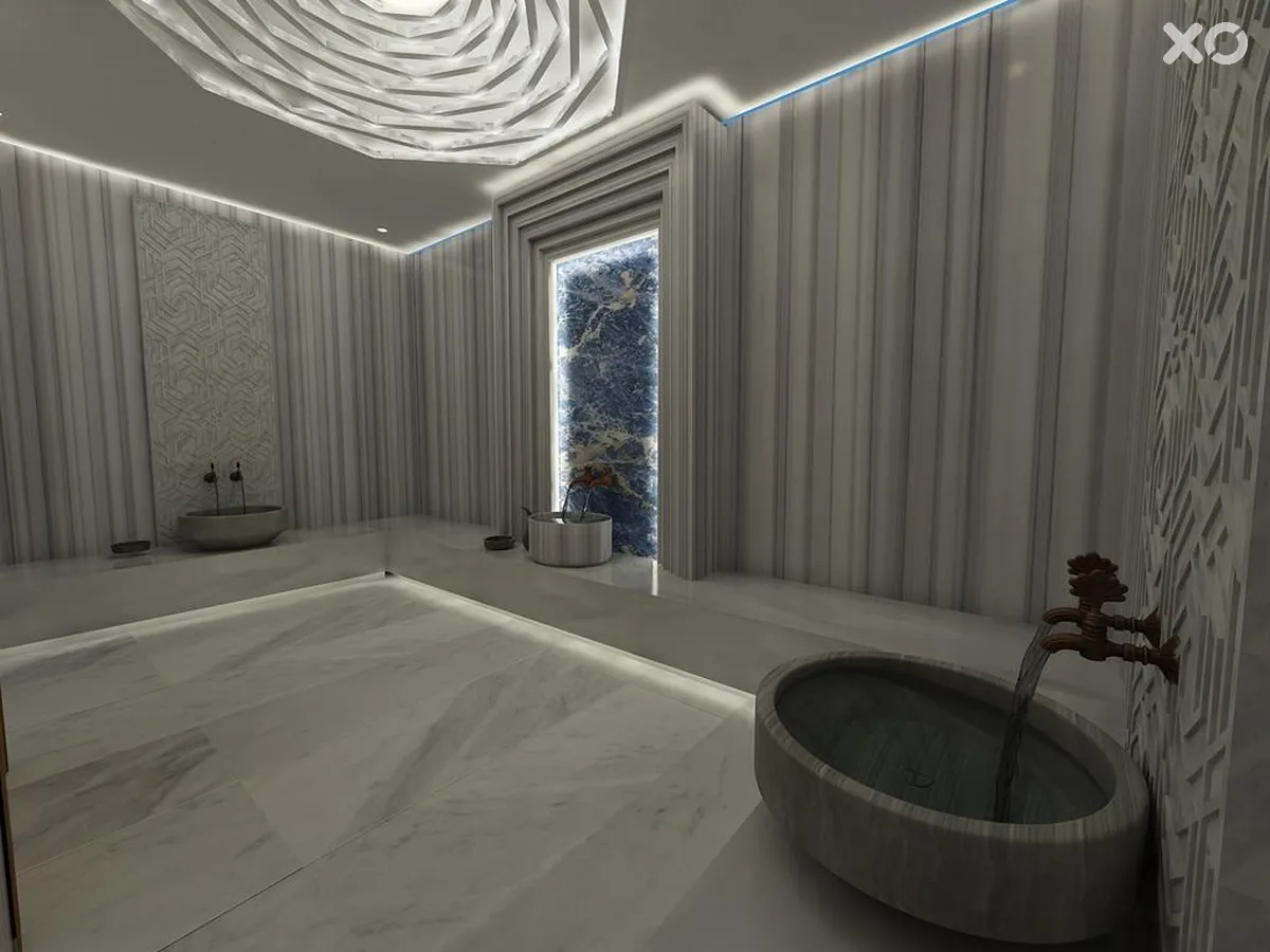 Vogue Hotel Supreme Istanbul