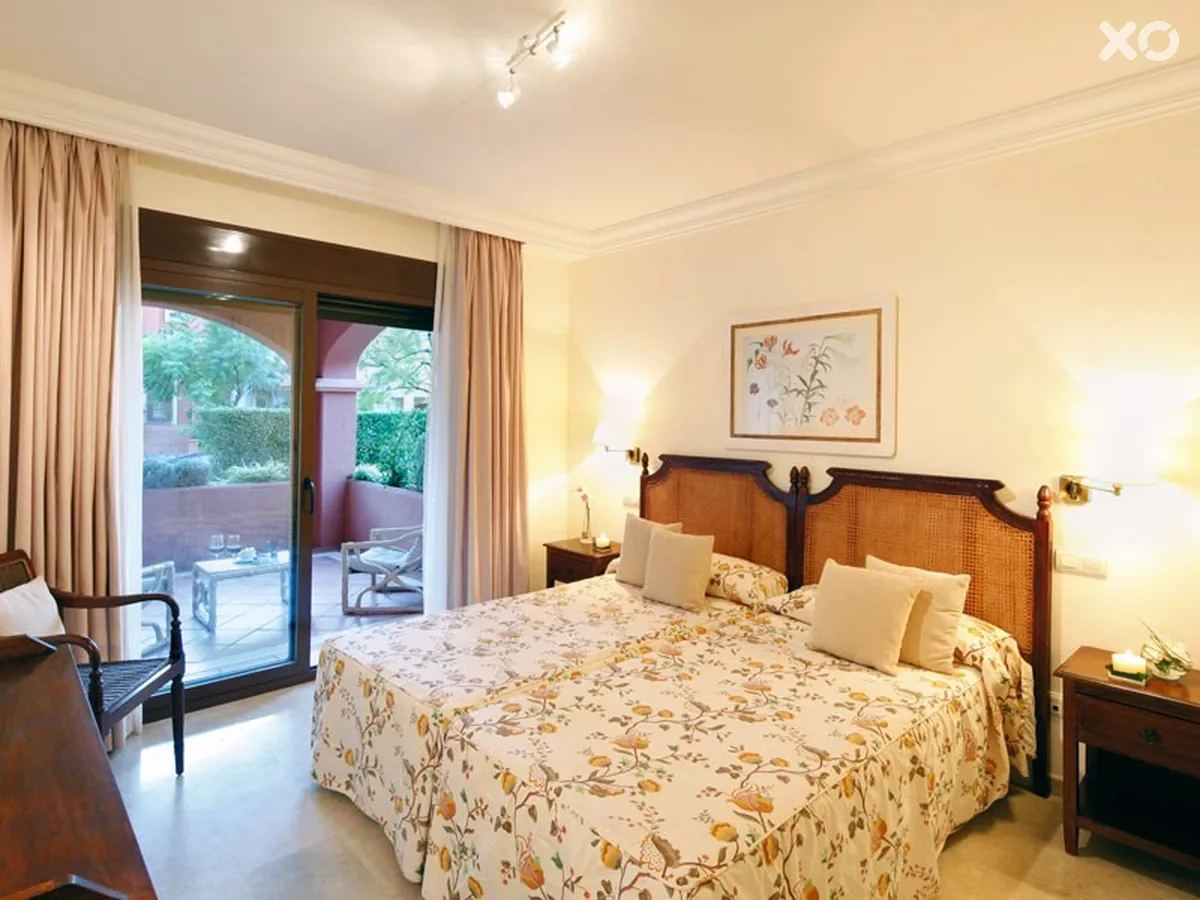 Vasari Resort