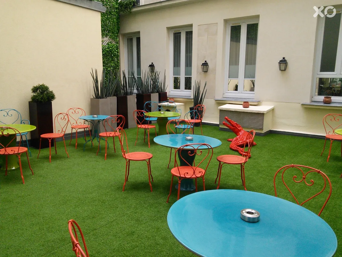 Malte Hotel