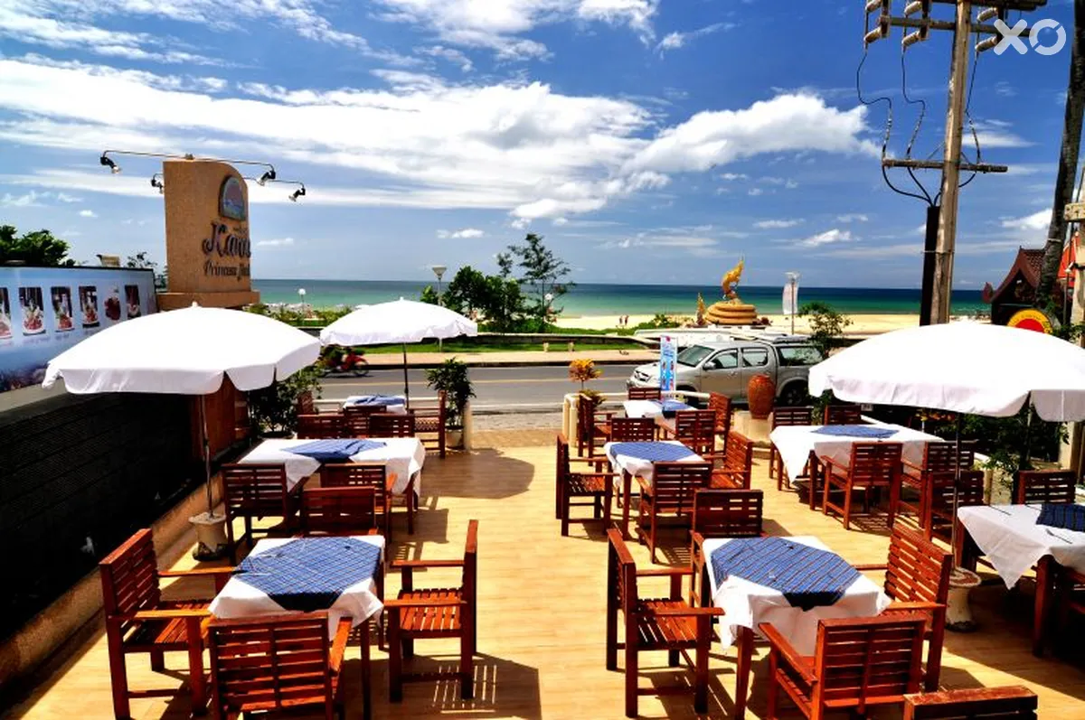 Karon Princess Hotel