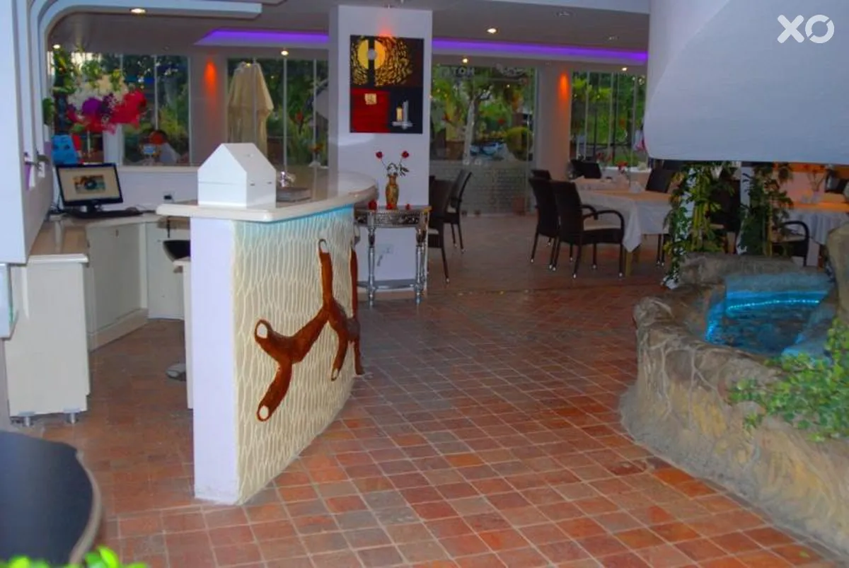 Atak Apart Hotel