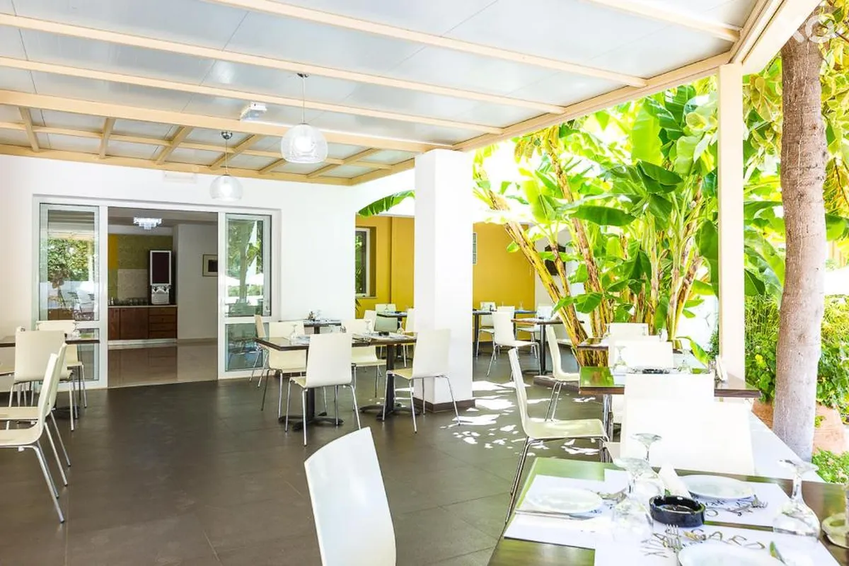 Xidas Garden Hotel