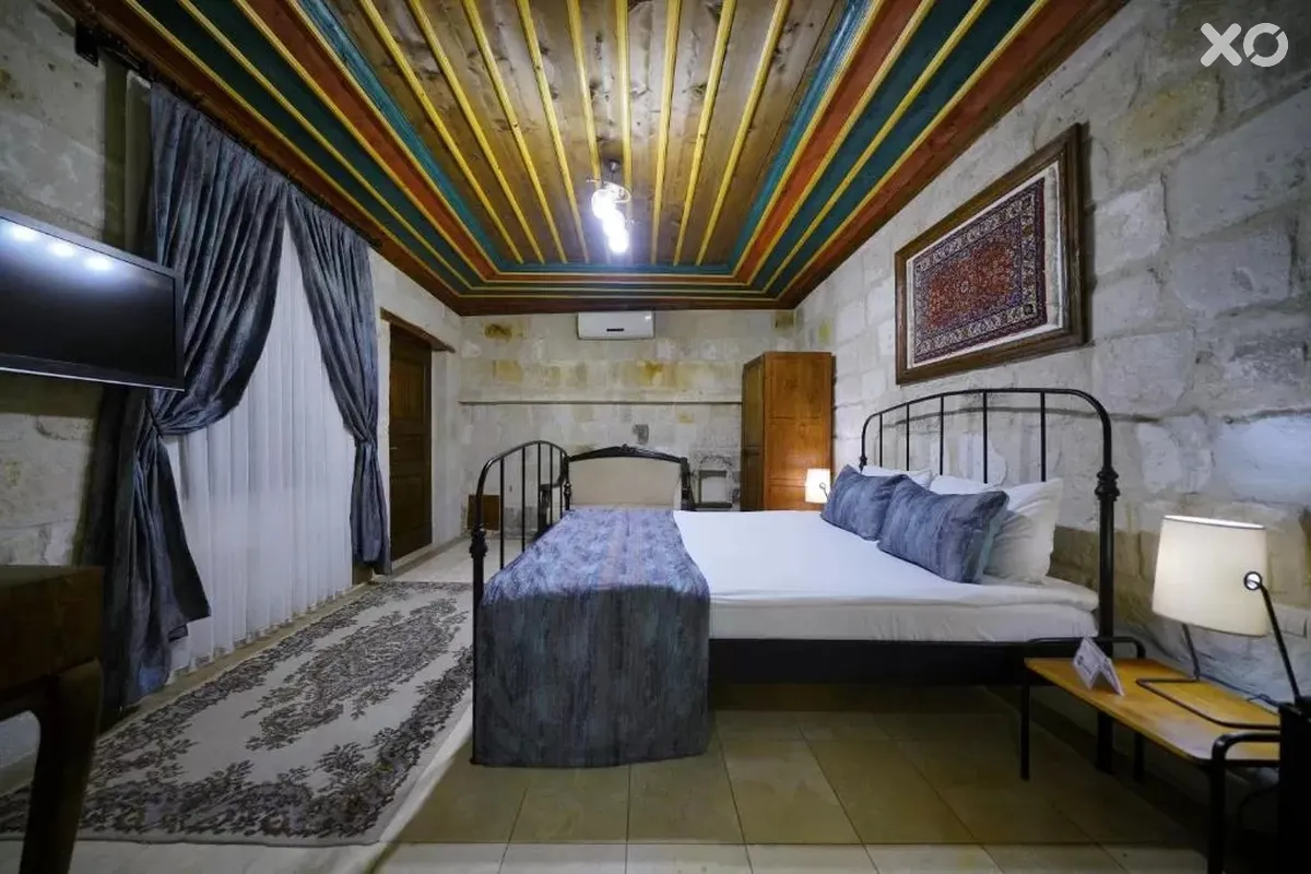 Doors Of Cappadocia Hotel