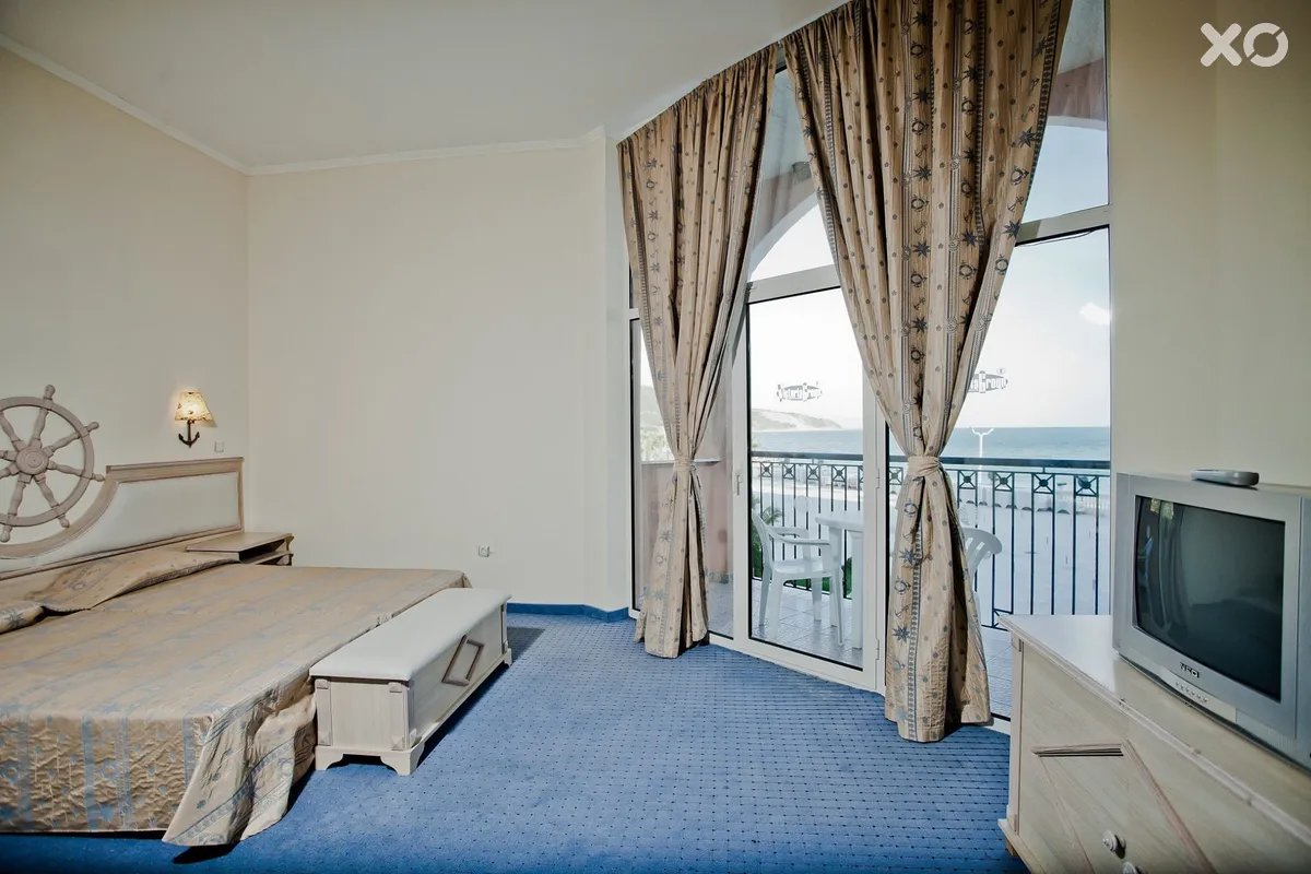 Royal Park Hotel