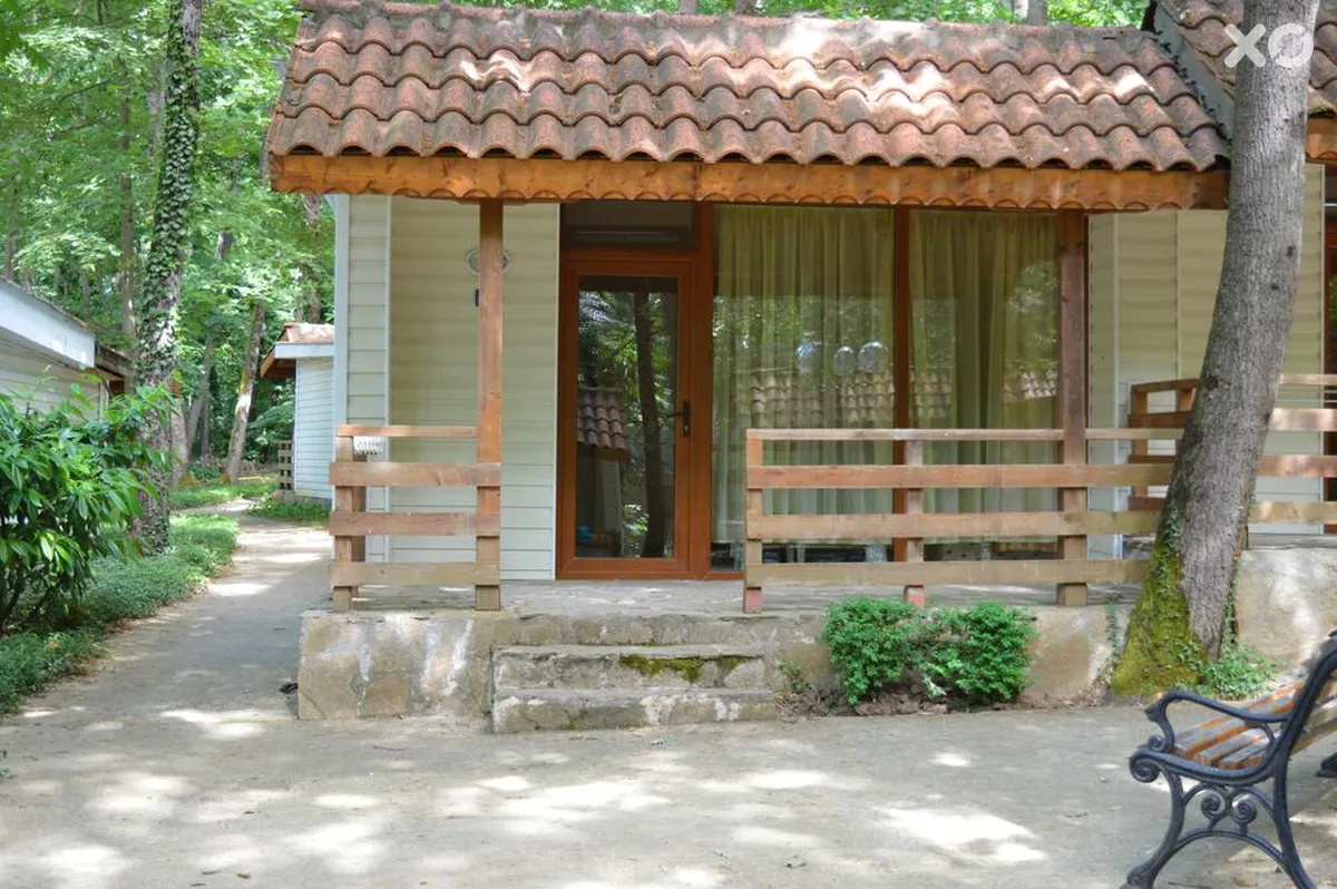 Ropotamo Villas