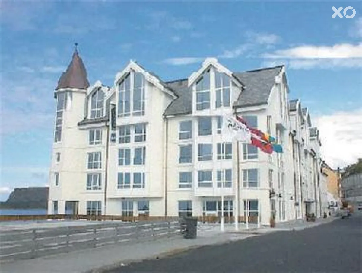 Radisson Sas Alesund