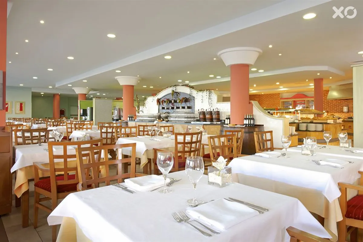 Iberostar Playa Gaviotas Park