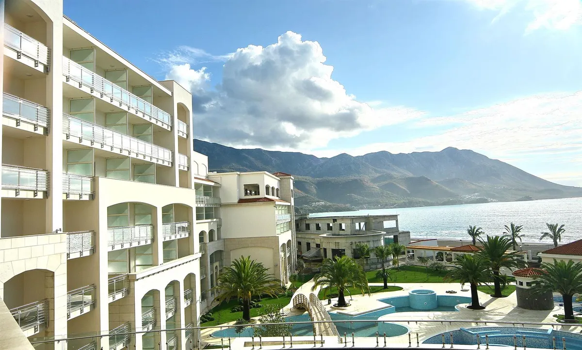 Splendid Conference & SPA Resort