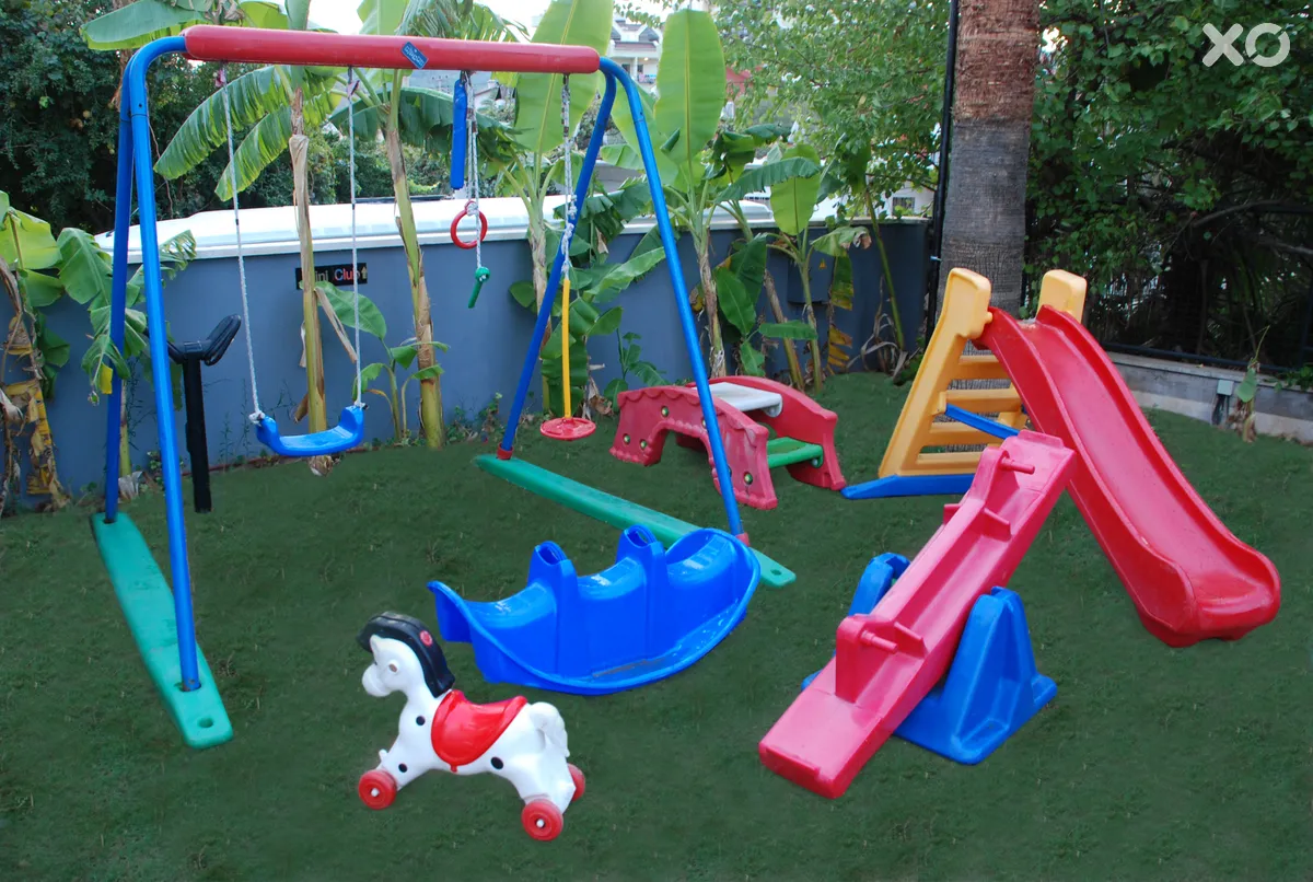 Club Viva Hotel