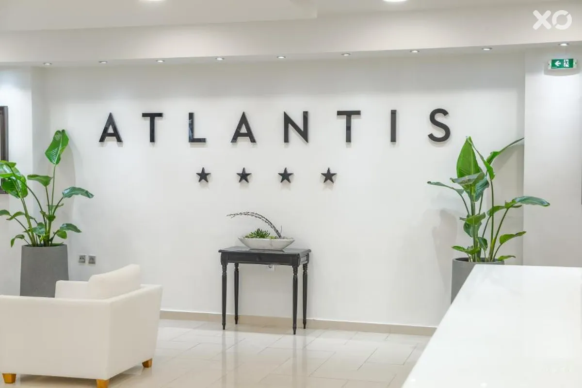 Zante Atlantis