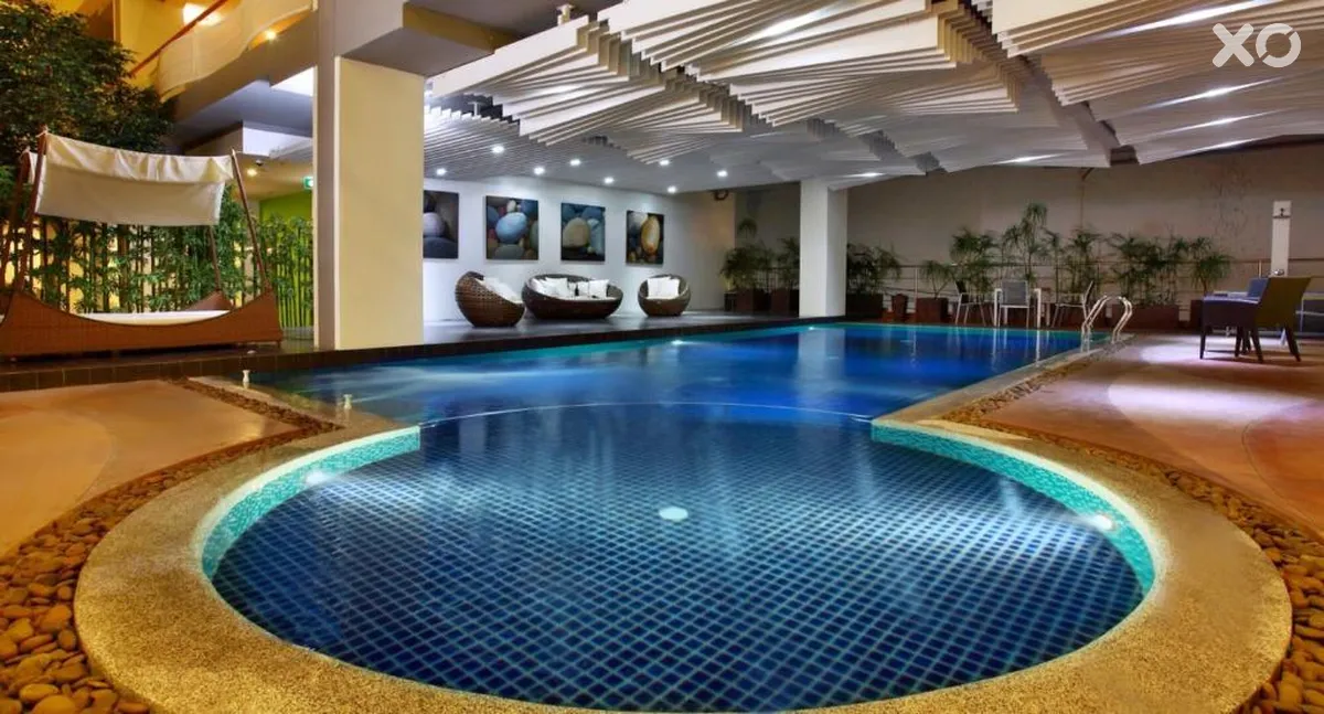 Brighton Hotel