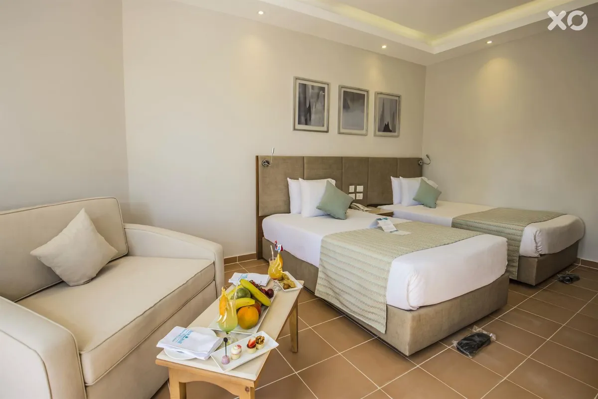 Aqua Joy Resort by Sunrise
