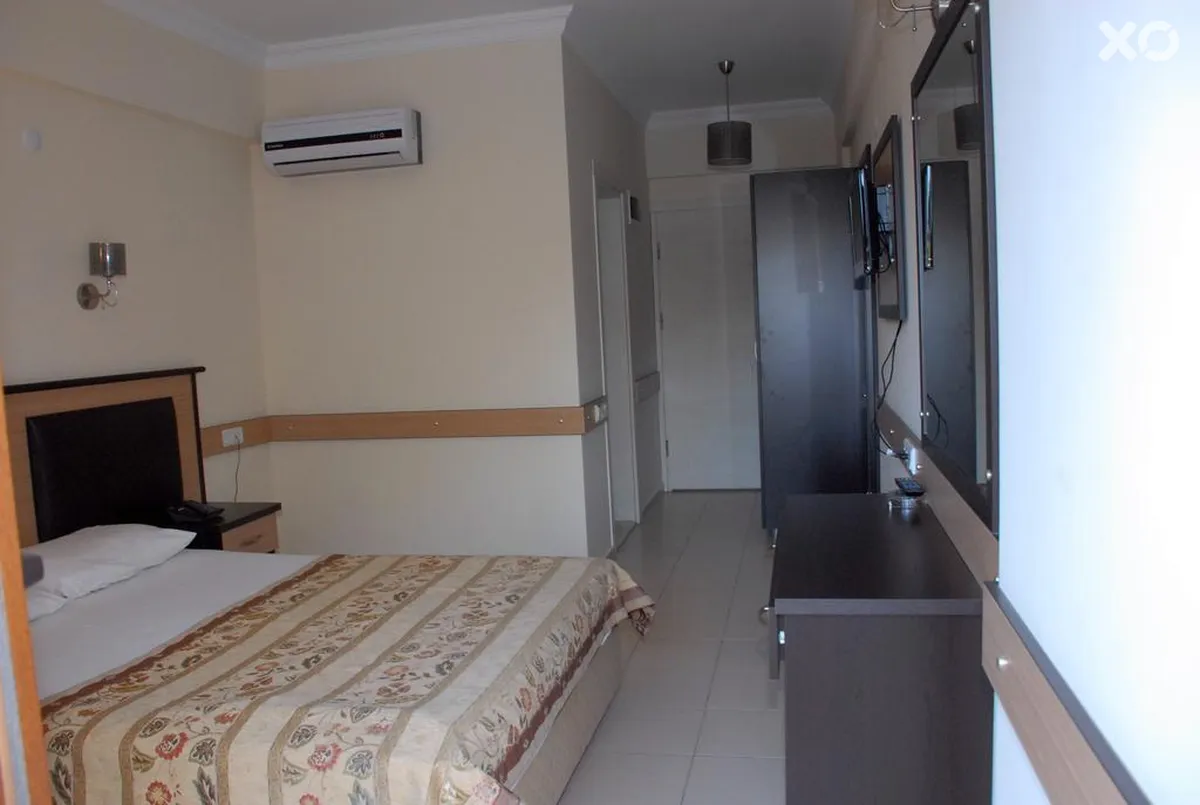 Telmessos Hotel