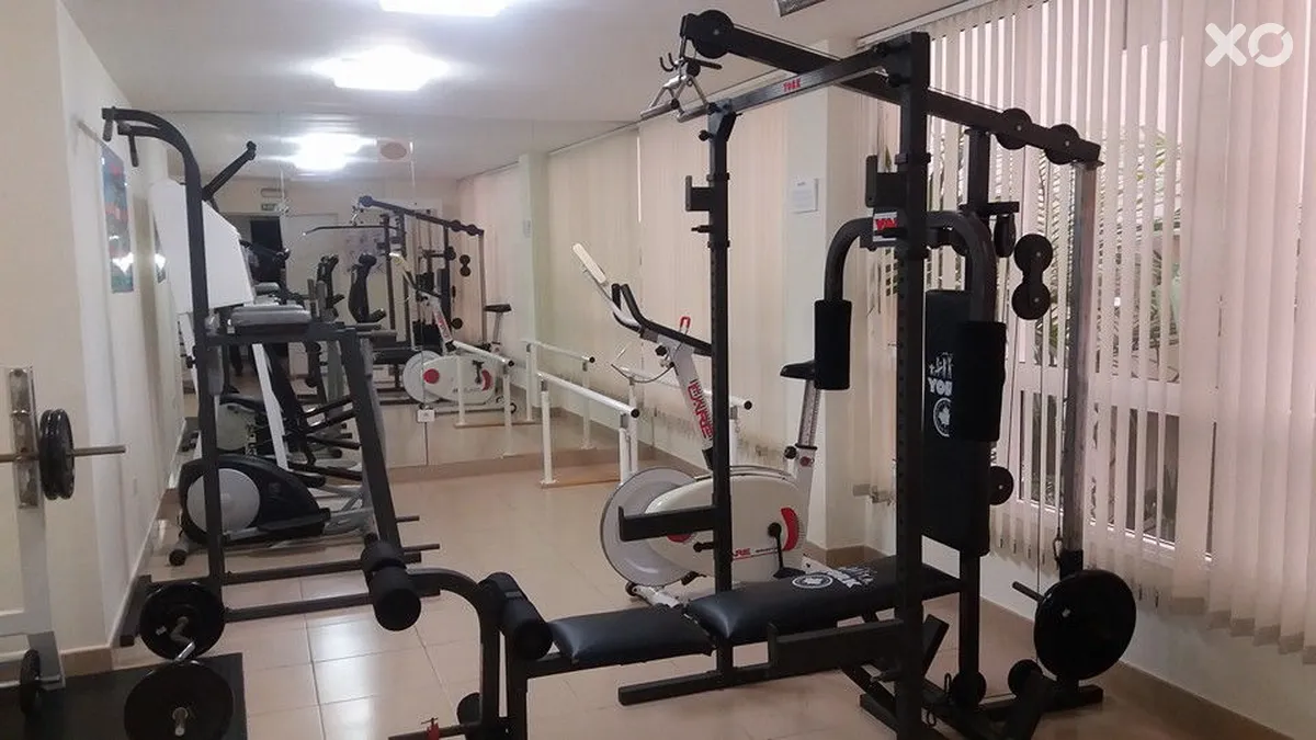 Marte Hotel