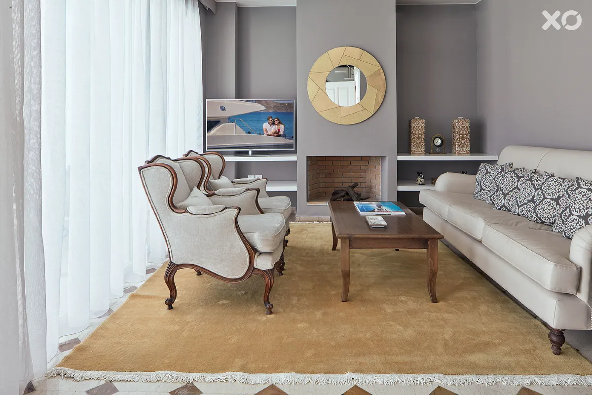 Elounda Gulf Villas & Suites