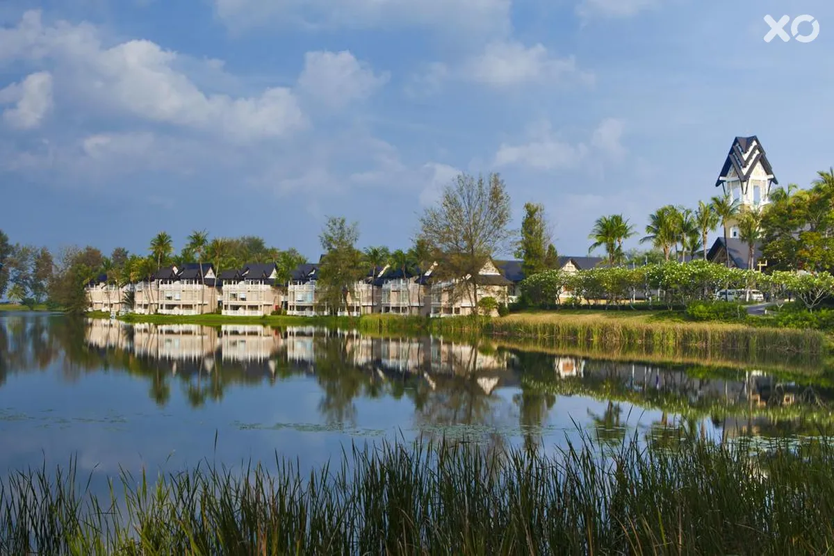 Angsana Laguna Phuket