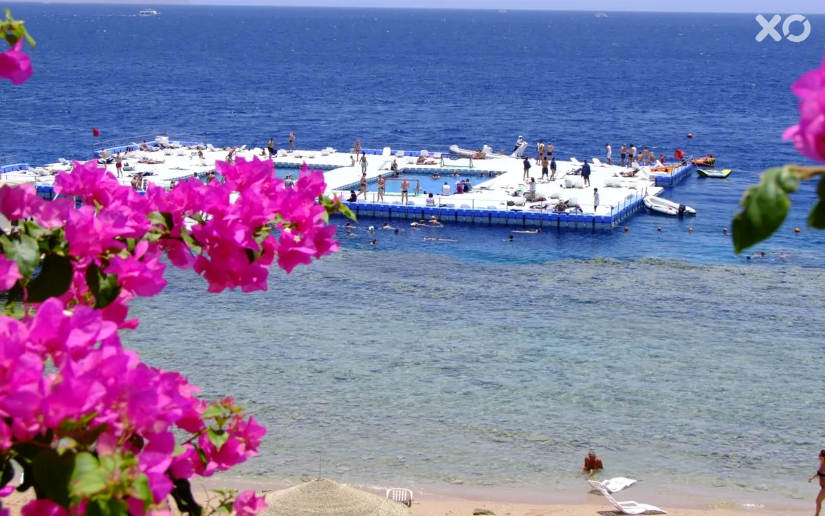 Domina Coral Bay Harem