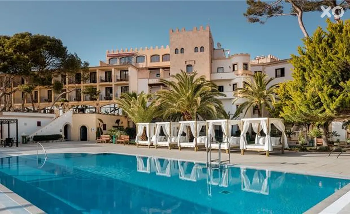 Secrets Mallorca Villamil Resort & Spa