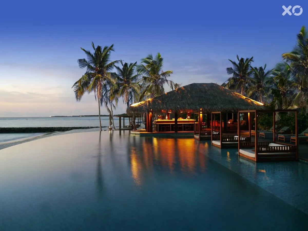 The Residence Maldives