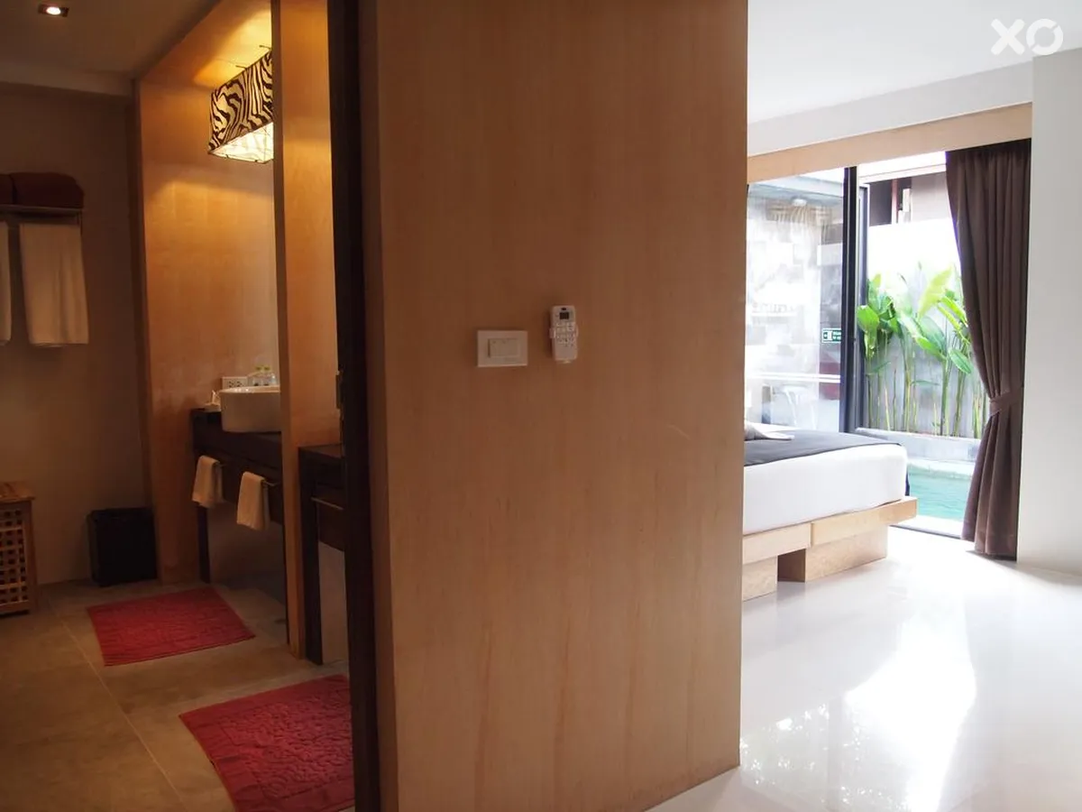 Pavilion Samui Villas & Resort