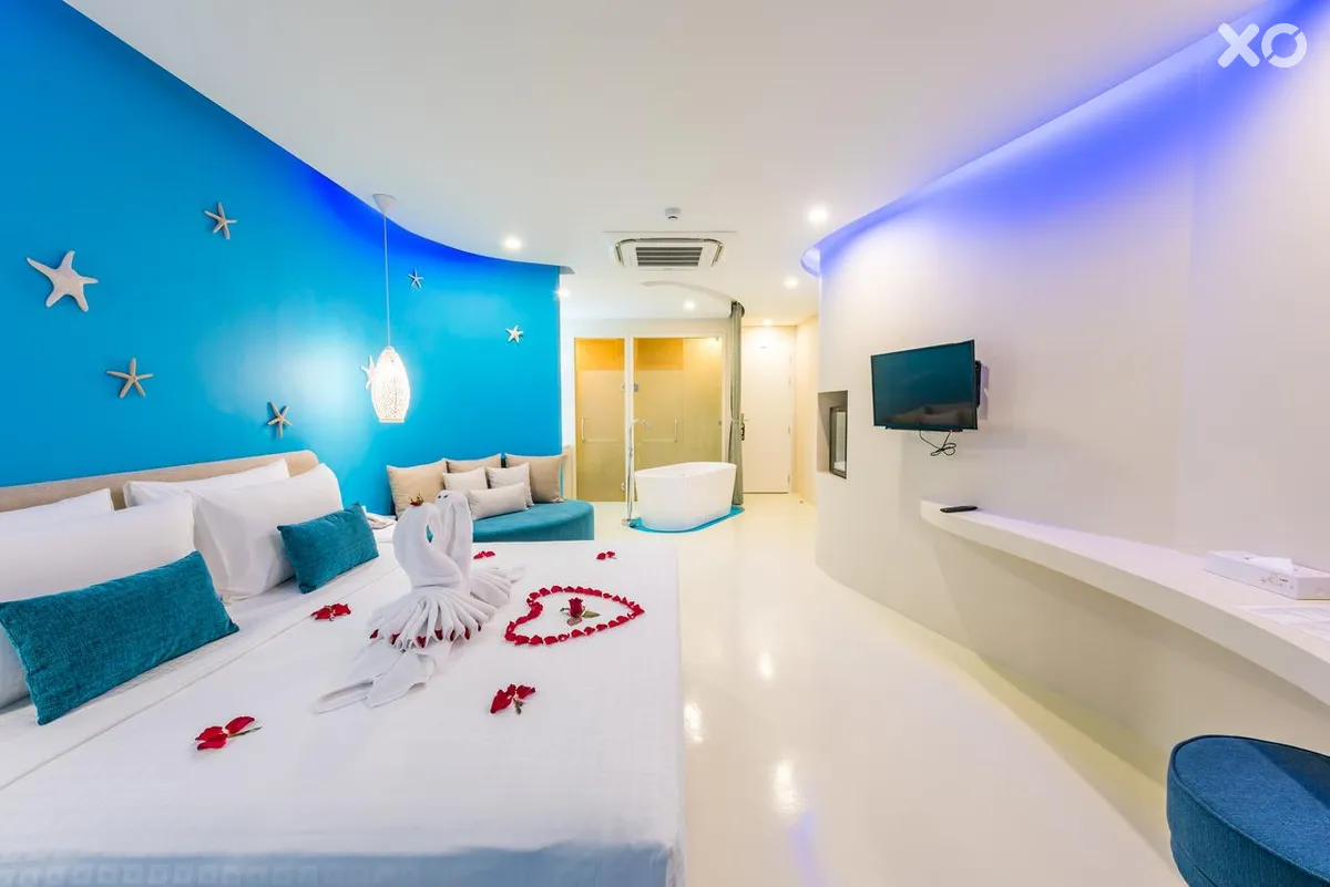 Tide Phuket Hotel