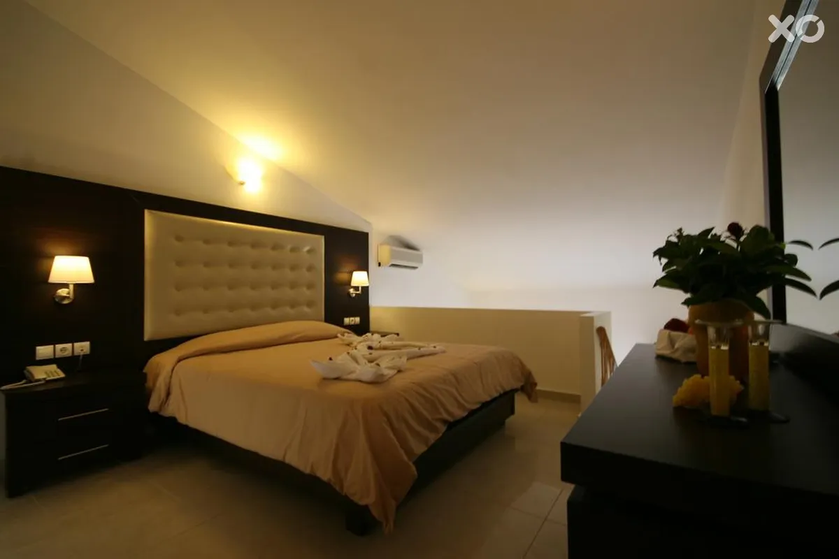 Castro Beach Hotel