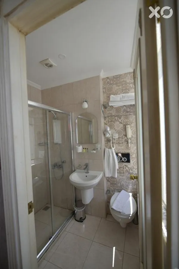 Kaftan Hotel