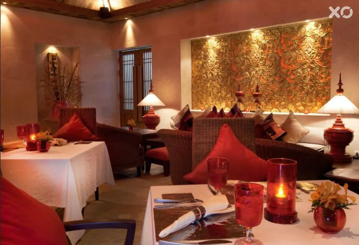 Rocky's Boutique Resort