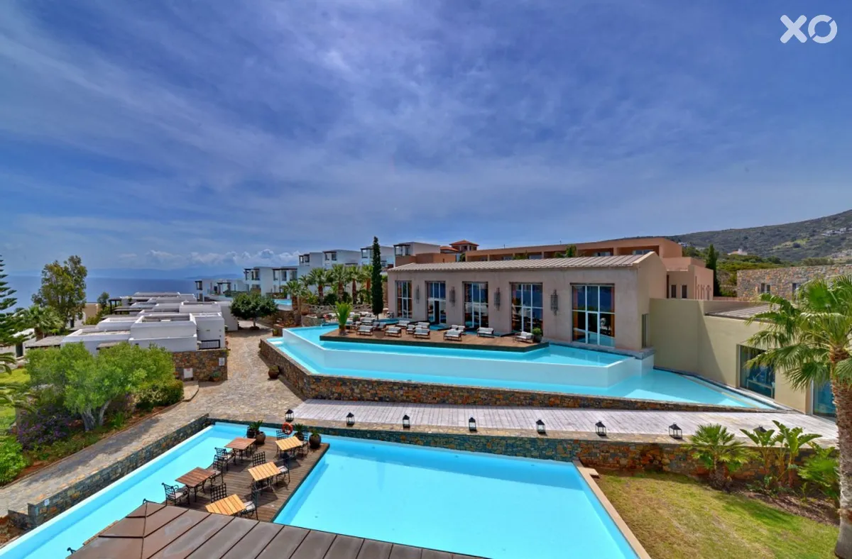 Tui Blue Elounda Village