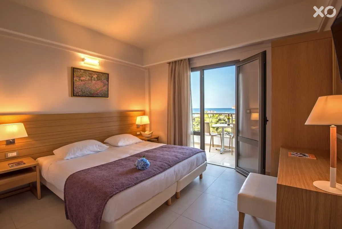 Porto Platanias Village Resort