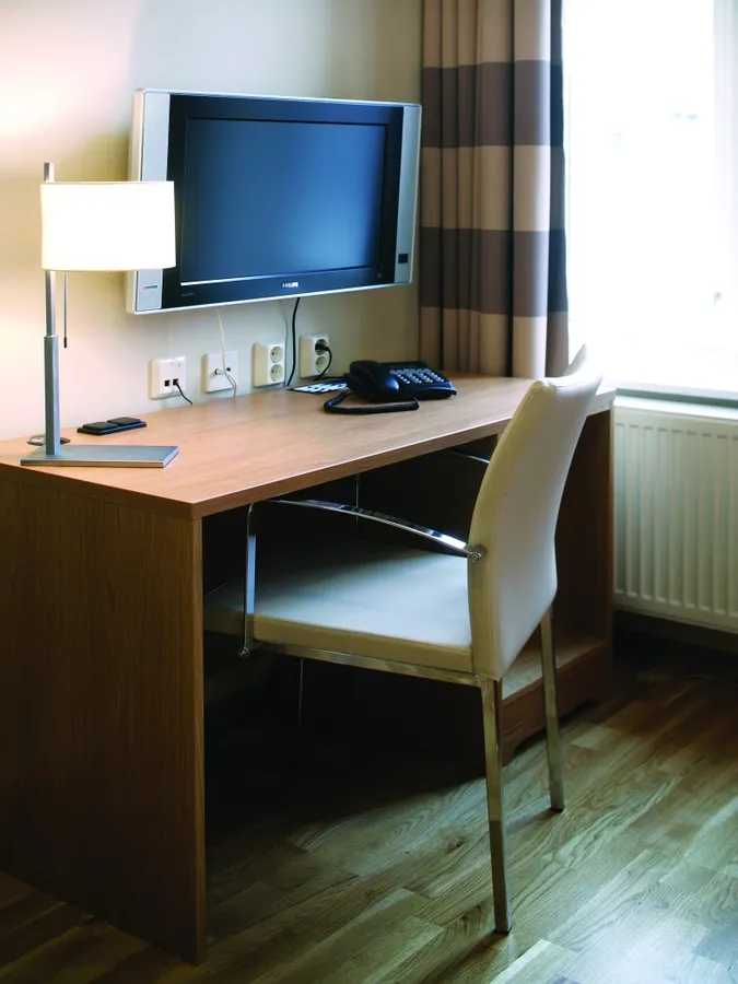 Thon Hotel Terminus