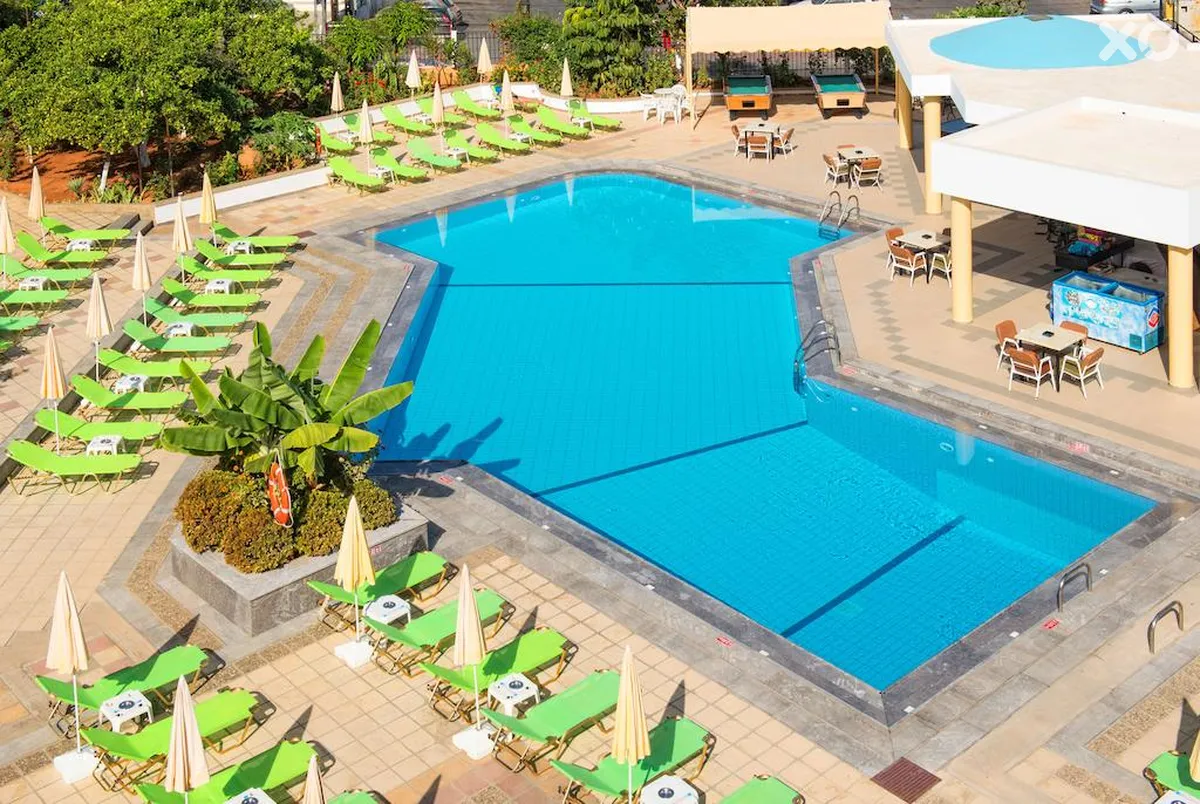 Malia Holidays Hotel