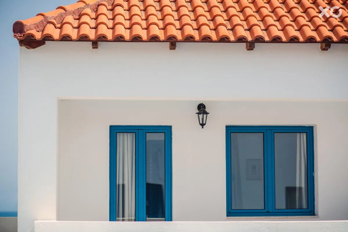 Iliana Hotel