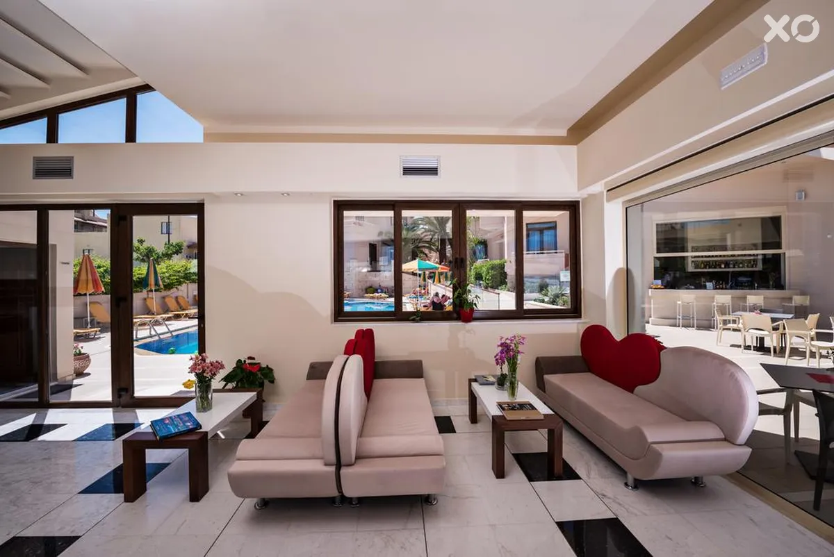 Oscar Suites & Village